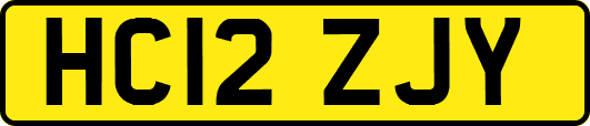 HC12ZJY