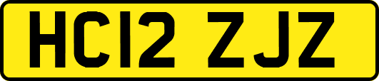 HC12ZJZ