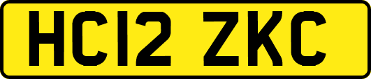 HC12ZKC