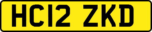 HC12ZKD