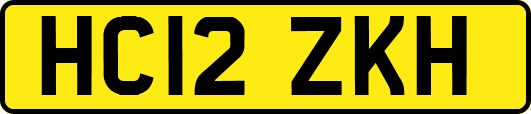 HC12ZKH
