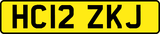 HC12ZKJ