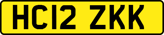 HC12ZKK