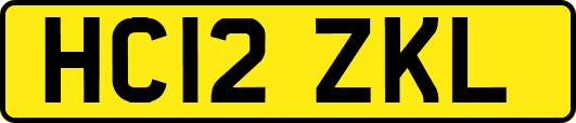 HC12ZKL