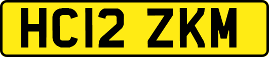 HC12ZKM