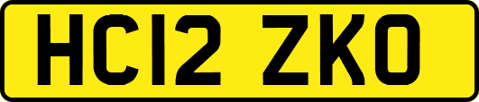 HC12ZKO