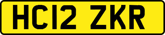 HC12ZKR