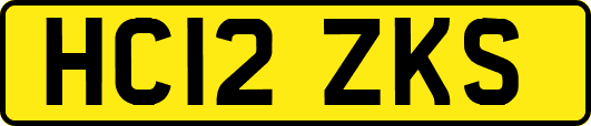 HC12ZKS