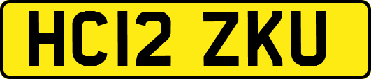 HC12ZKU