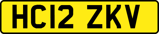 HC12ZKV