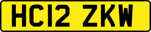 HC12ZKW