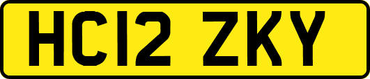 HC12ZKY