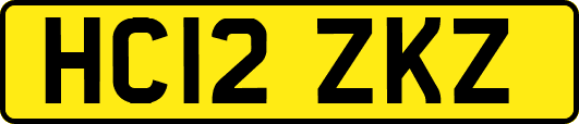 HC12ZKZ
