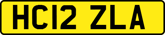 HC12ZLA