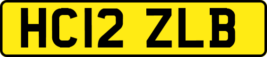 HC12ZLB