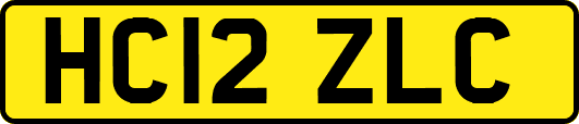 HC12ZLC