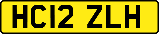 HC12ZLH