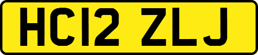 HC12ZLJ