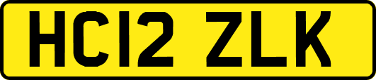 HC12ZLK