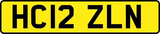 HC12ZLN