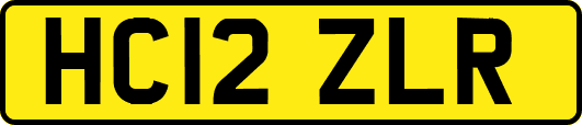 HC12ZLR