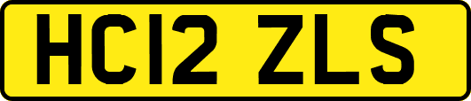 HC12ZLS