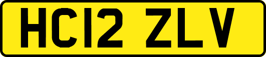 HC12ZLV