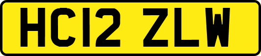 HC12ZLW