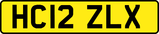 HC12ZLX
