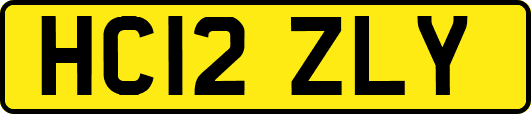 HC12ZLY