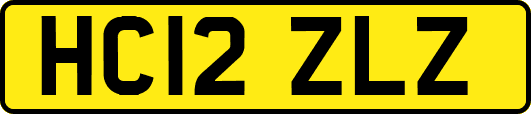 HC12ZLZ