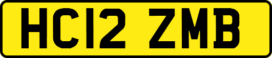 HC12ZMB