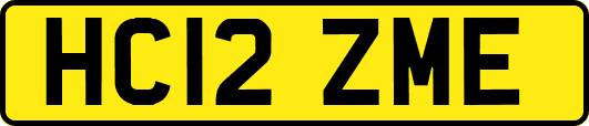 HC12ZME