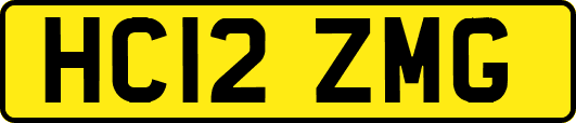 HC12ZMG