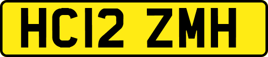 HC12ZMH