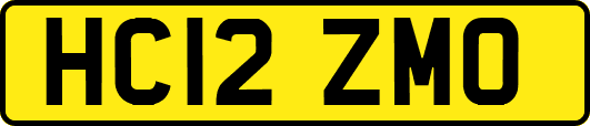 HC12ZMO
