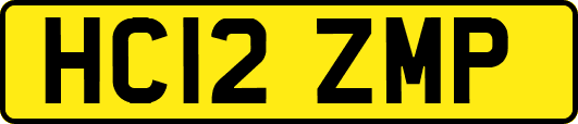 HC12ZMP