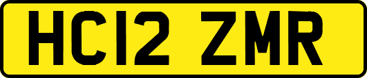 HC12ZMR