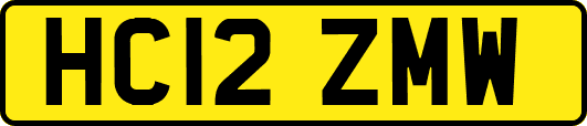 HC12ZMW