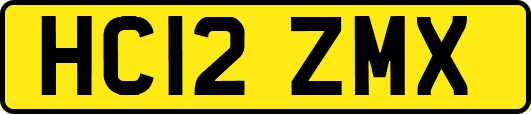 HC12ZMX