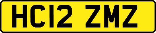 HC12ZMZ