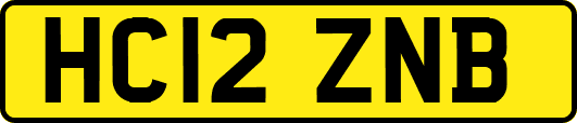 HC12ZNB