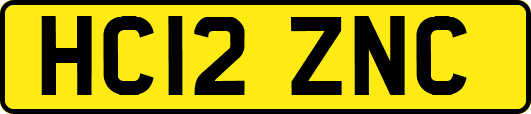 HC12ZNC