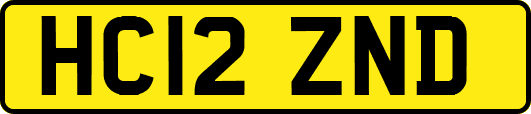 HC12ZND