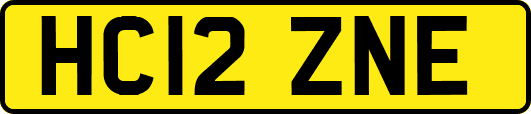 HC12ZNE