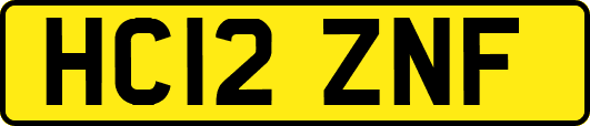 HC12ZNF