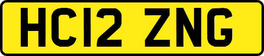 HC12ZNG