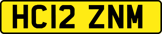 HC12ZNM