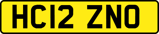 HC12ZNO