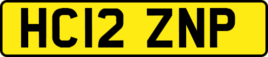 HC12ZNP